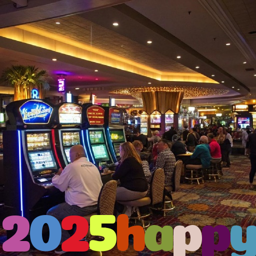 2025happy