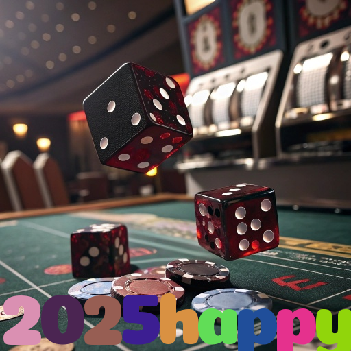 2025happy