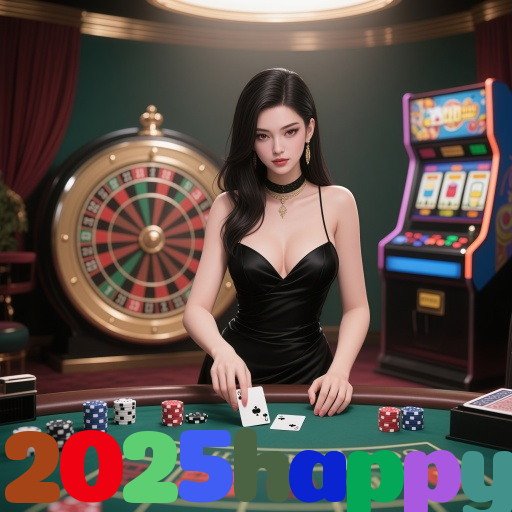 2025happy