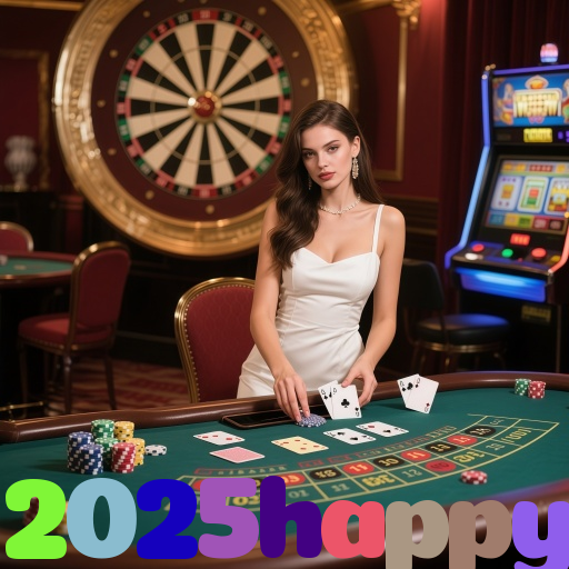 2025happy
