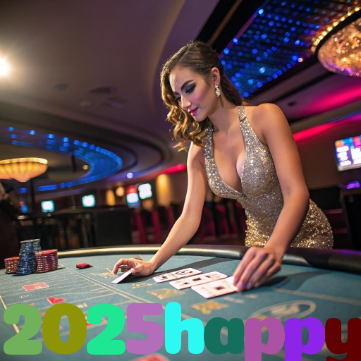 2025happy