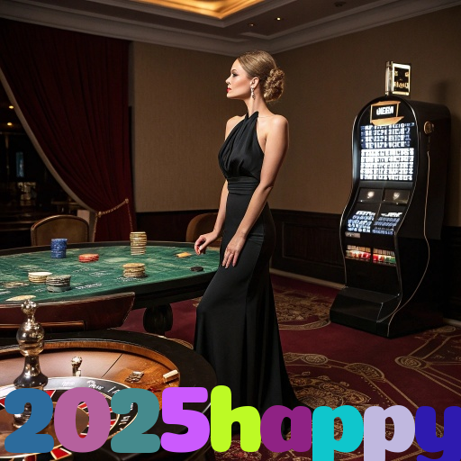 2025happy