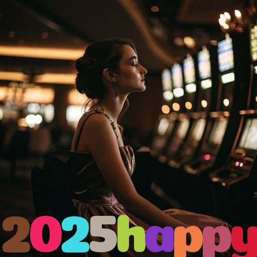 2025happy