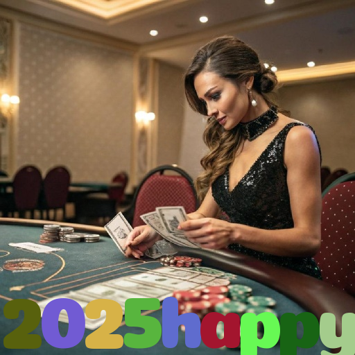 2025happy