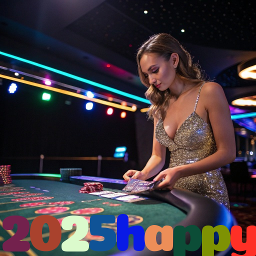 2025happy