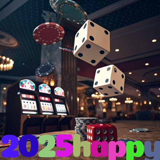2025happy