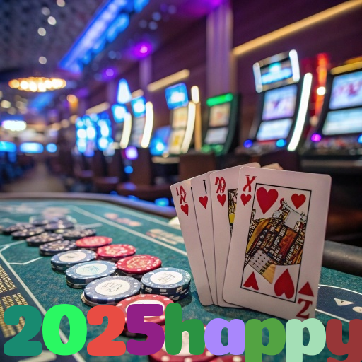 2025happy