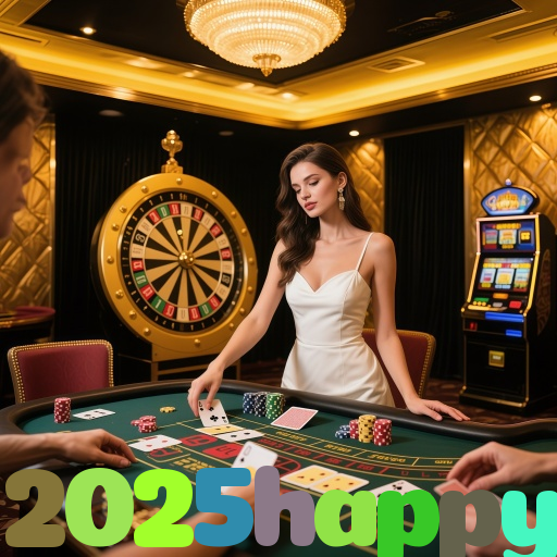 2025happy