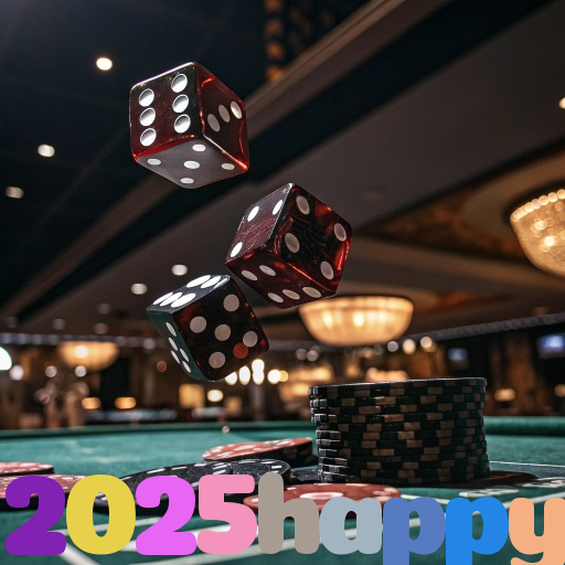 2025happy