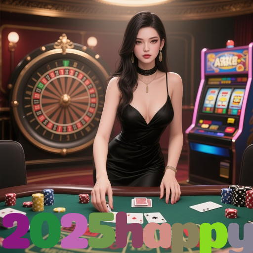 2025happy