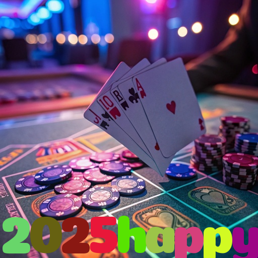 2025happy