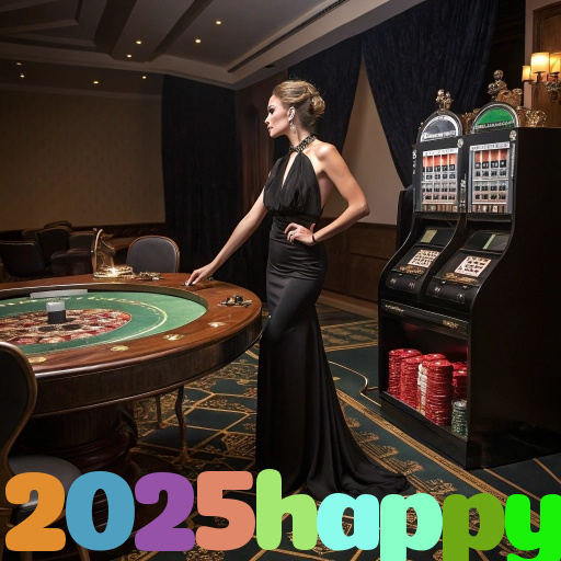 2025happy