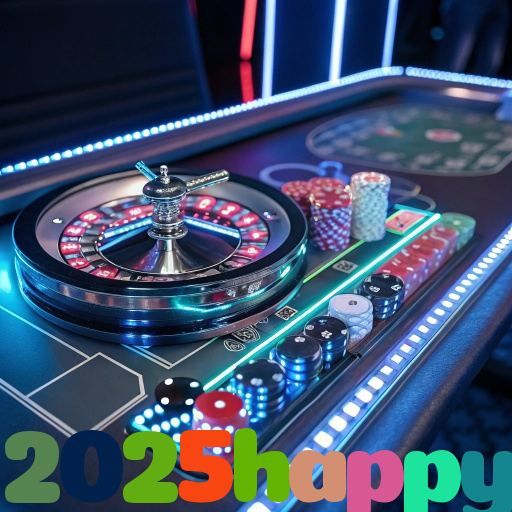 2025happy