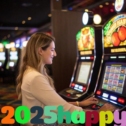 2025happy