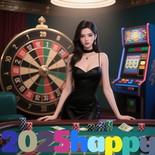 2025happy