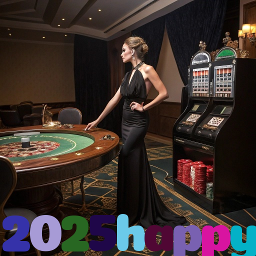 2025happy