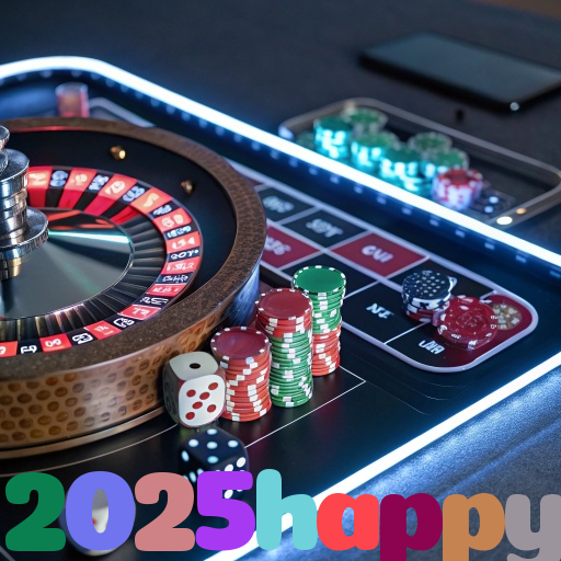 2025happy