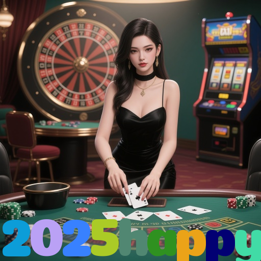 2025happy