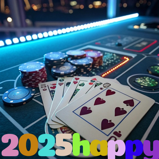 2025happy