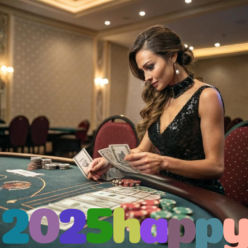 2025happy