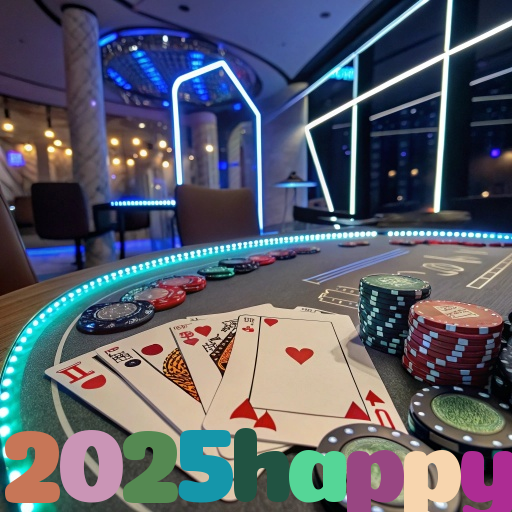 2025happy