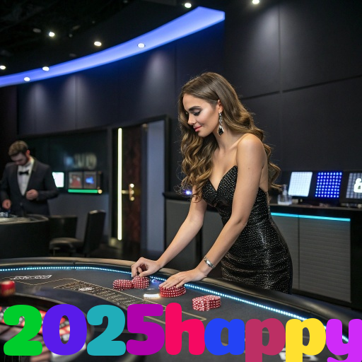 2025happy