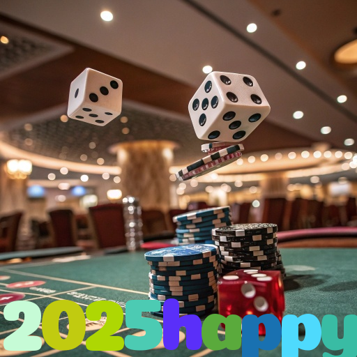 2025happy