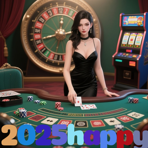 2025happy