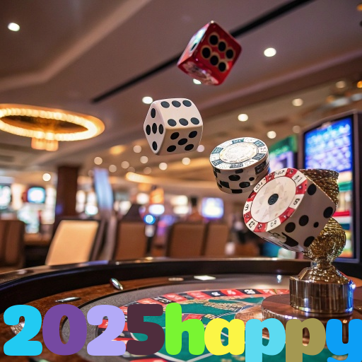 2025happy