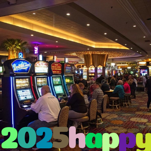 2025happy
