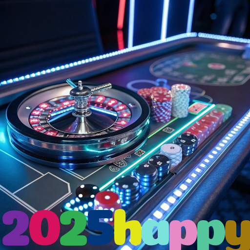 2025happy