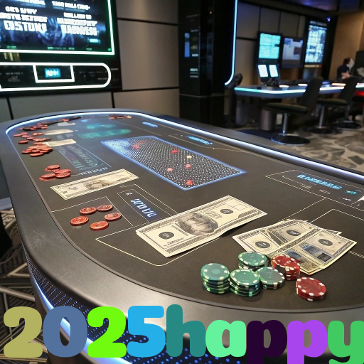 2025happy
