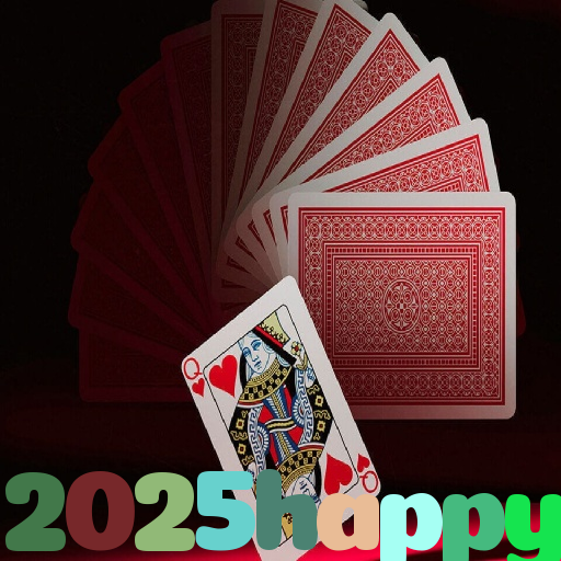 2025happy