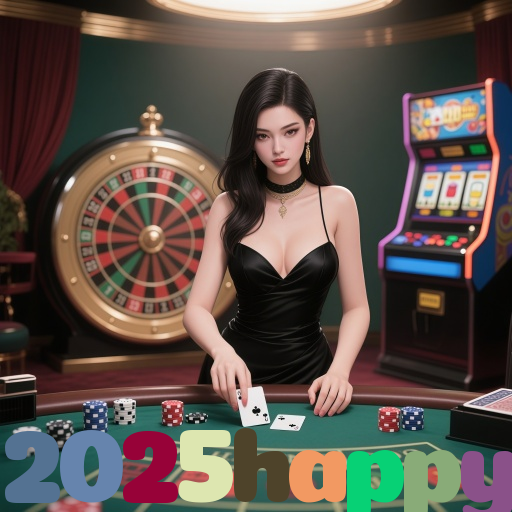 2025happy
