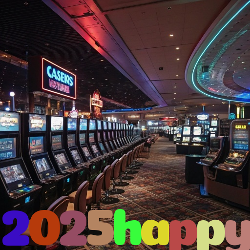 2025happy