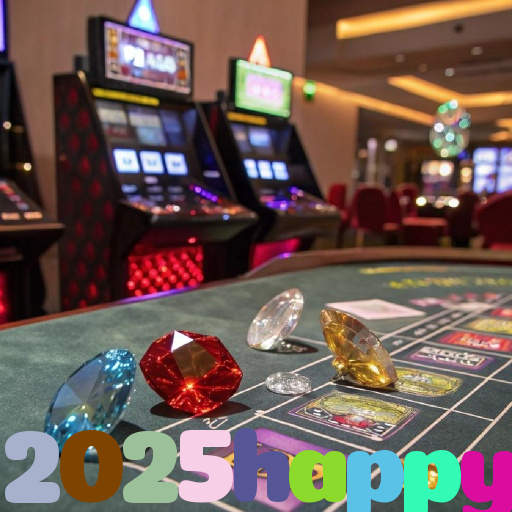 2025happy