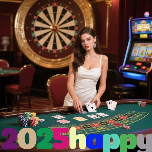 2025happy