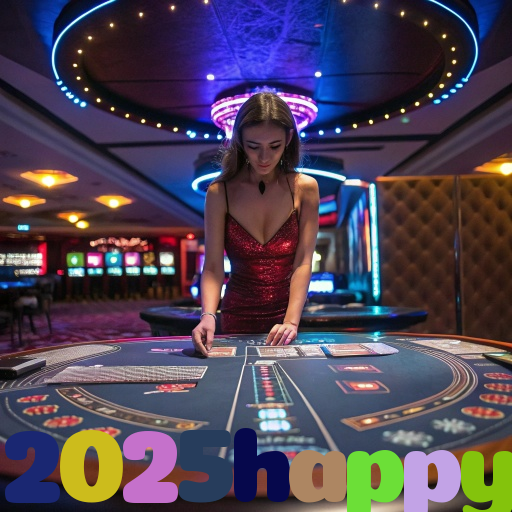 2025happy