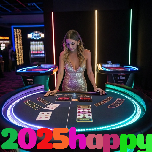 2025happy