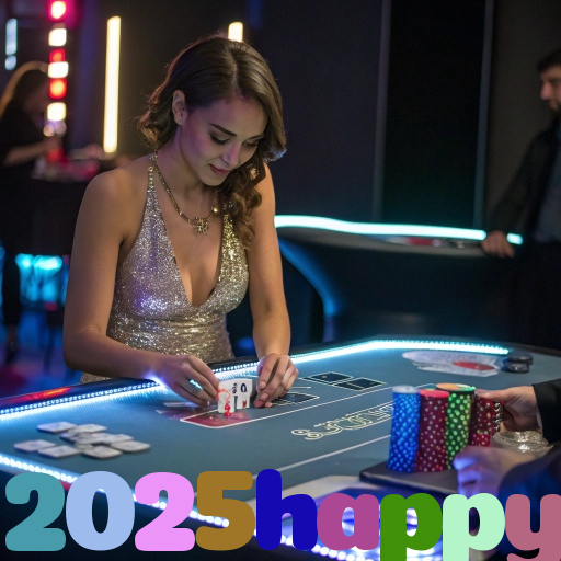 2025happy