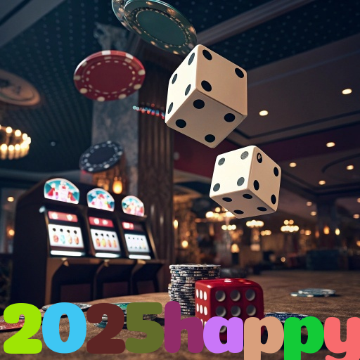 2025happy