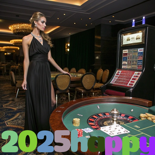 2025happy