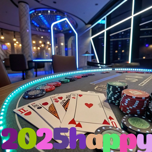 2025happy