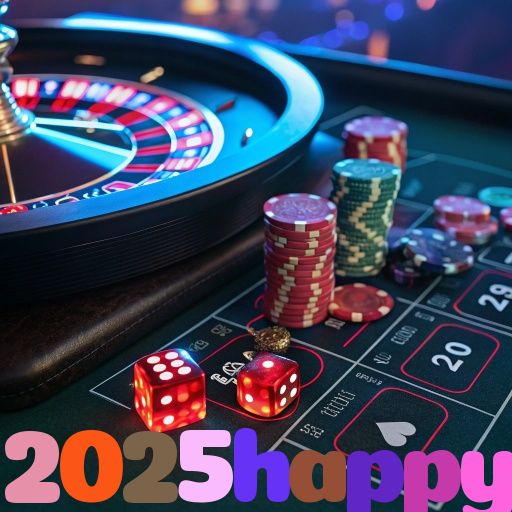 2025happy