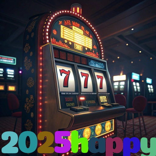 2025happy