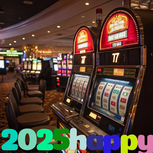 2025happy