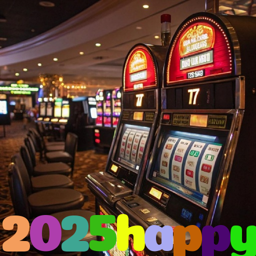 2025happy