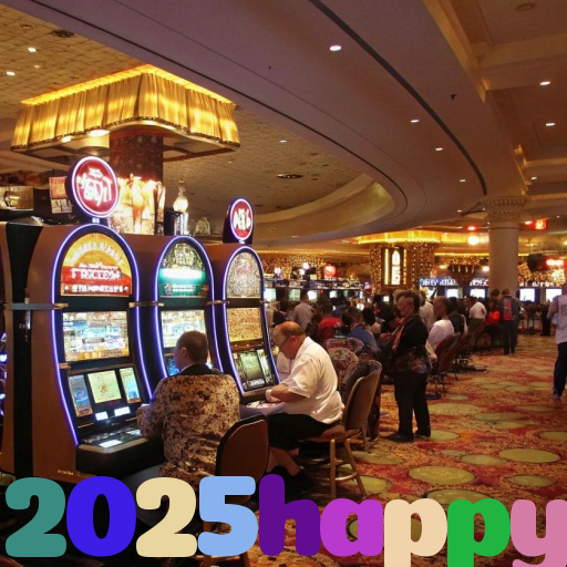 2025happy
