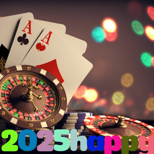 2025happy