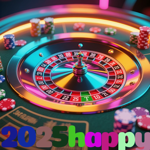 2025happy